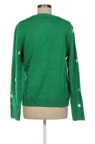 Damenpullover Vero Moda, Größe XL, Farbe Grün, Preis 9,99 €