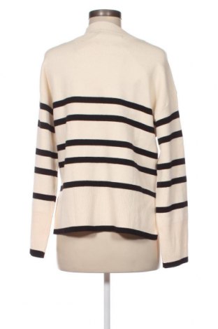 Дамски пуловер Vero Moda, Размер S, Цвят Екрю, Цена 54,00 лв.