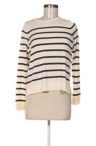Γυναικείο πουλόβερ Vero Moda, Μέγεθος S, Χρώμα  Μπέζ, Τιμή 9,74 €