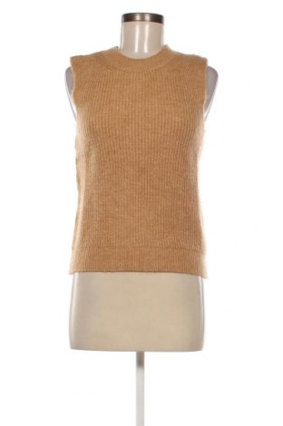 Damenpullover Vero Moda, Größe XS, Farbe Beige, Preis 11,14 €