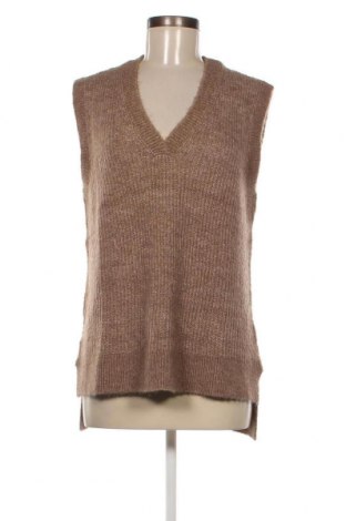 Дамски пуловер Vero Moda, Размер S, Цвят Бежов, Цена 16,20 лв.