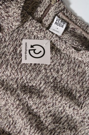 Γυναικείο πουλόβερ Vero Moda, Μέγεθος M, Χρώμα Πολύχρωμο, Τιμή 10,23 €