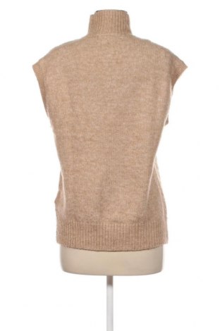 Дамски пуловер Vero Moda, Размер M, Цвят Кафяв, Цена 5,87 лв.