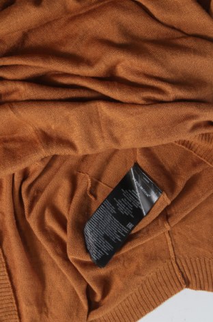 Γυναικείο πουλόβερ Vero Moda, Μέγεθος M, Χρώμα Καφέ, Τιμή 3,71 €