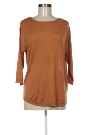 Дамски пуловер Vero Moda, Размер M, Цвят Кафяв, Цена 5,60 лв.