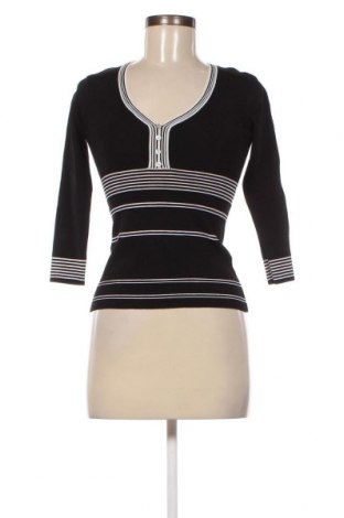 Дамски пуловер Wallis, Размер S, Цвят Черен, Цена 14,08 лв.