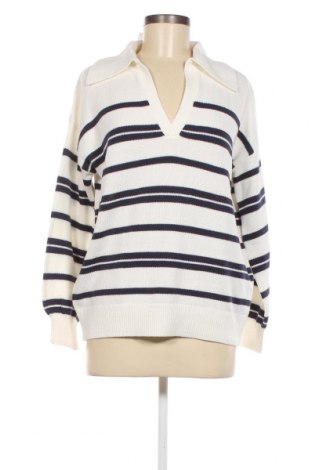 Γυναικείο πουλόβερ Wallis, Μέγεθος S, Χρώμα Λευκό, Τιμή 7,62 €