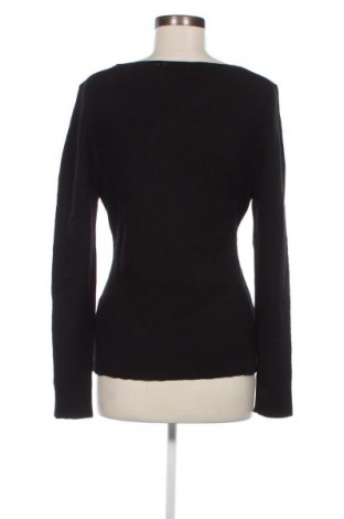 Дамски пуловер Weekday, Размер XL, Цвят Черен, Цена 21,90 лв.