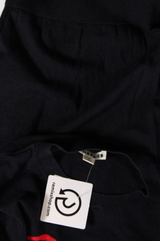 Γυναικείο πουλόβερ Whistles, Μέγεθος XXS, Χρώμα Μπλέ, Τιμή 14,72 €