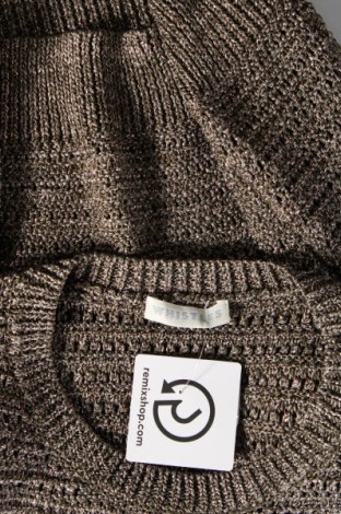 Γυναικείο πουλόβερ Whistles, Μέγεθος S, Χρώμα Ασημί, Τιμή 8,41 €