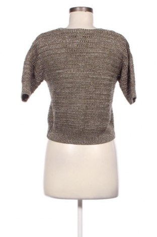 Дамски пуловер Whistles, Размер S, Цвят Сребрист, Цена 13,60 лв.