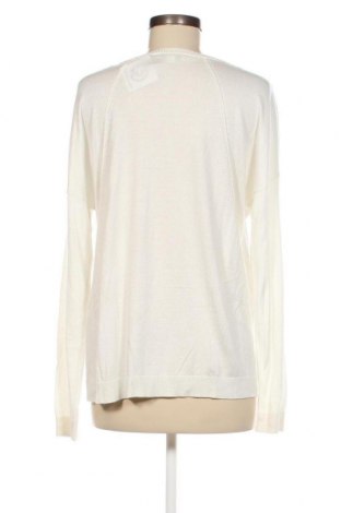 Γυναικείο πουλόβερ Whistles, Μέγεθος L, Χρώμα Λευκό, Τιμή 21,87 €