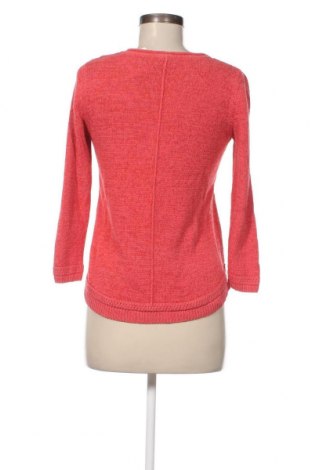 Дамски пуловер White Stuff, Размер M, Цвят Оранжев, Цена 29,13 лв.