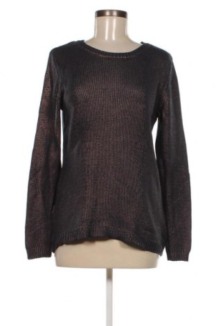 Дамски пуловер Woman By Tchibo, Размер M, Цвят Многоцветен, Цена 29,00 лв.