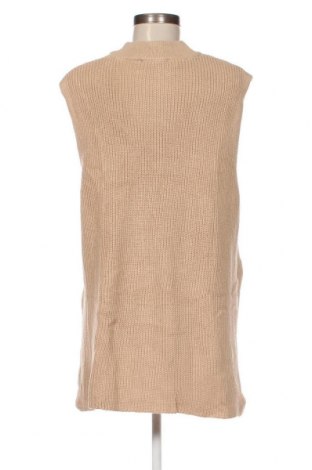 Pulover de femei Women by Tchibo, Mărime XL, Culoare Bej, Preț 22,19 Lei