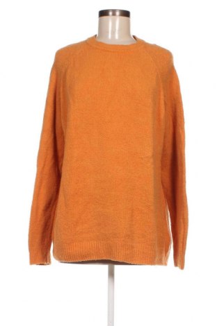 Damenpullover Won Hundred, Größe L, Farbe Orange, Preis € 17,01