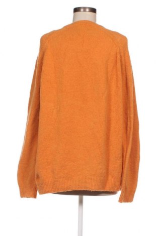 Damenpullover Won Hundred, Größe L, Farbe Orange, Preis 10,89 €