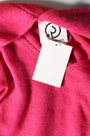 Damski sweter Y.A.S, Rozmiar XS, Kolor Różowy, Cena 140,74 zł