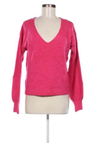 Дамски пуловер Y.A.S, Размер XS, Цвят Розов, Цена 46,20 лв.