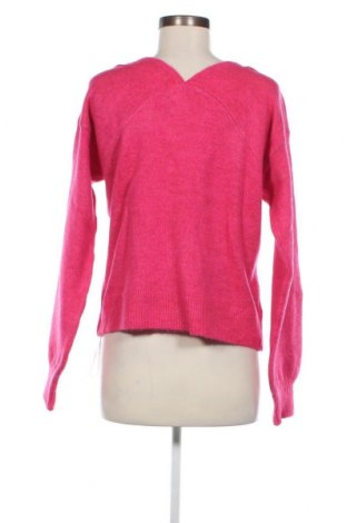 Дамски пуловер Y.A.S, Размер XS, Цвят Розов, Цена 46,20 лв.