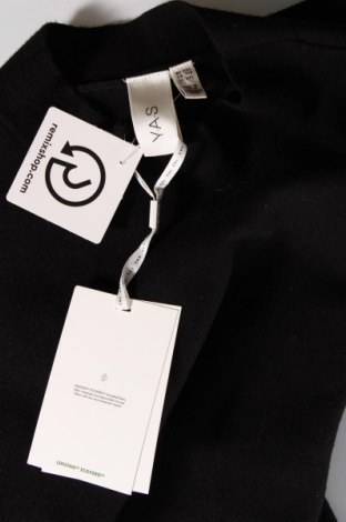 Γυναικείο πουλόβερ Y.A.S, Μέγεθος XXL, Χρώμα Μαύρο, Τιμή 17,01 €