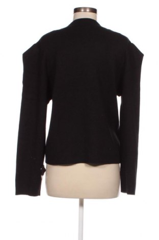 Γυναικείο πουλόβερ Y.A.S, Μέγεθος XXL, Χρώμα Μαύρο, Τιμή 26,54 €
