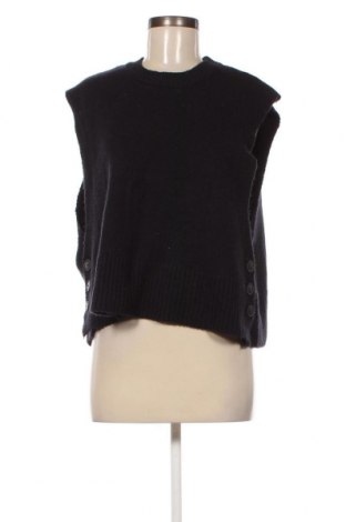 Дамски пуловер Y.A.S, Размер M, Цвят Черен, Цена 7,92 лв.