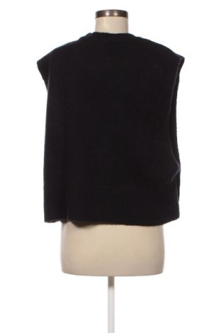Γυναικείο πουλόβερ Y.A.S, Μέγεθος M, Χρώμα Μαύρο, Τιμή 12,61 €
