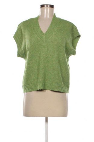 Damenpullover Y.A.S, Größe M, Farbe Grün, Preis € 68,04
