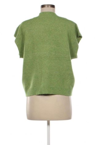 Damenpullover Y.A.S, Größe M, Farbe Grün, Preis € 68,04