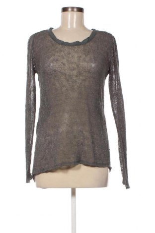 Γυναικείο πουλόβερ Yaya, Μέγεθος M, Χρώμα Γκρί, Τιμή 4,08 €