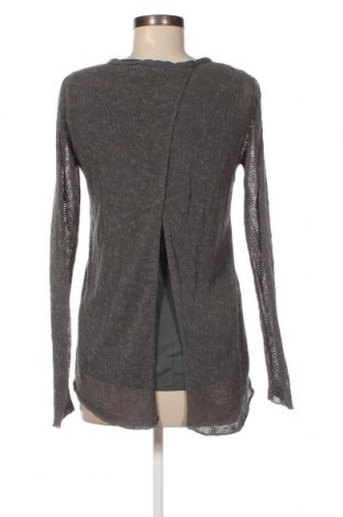 Γυναικείο πουλόβερ Yaya, Μέγεθος M, Χρώμα Γκρί, Τιμή 4,36 €