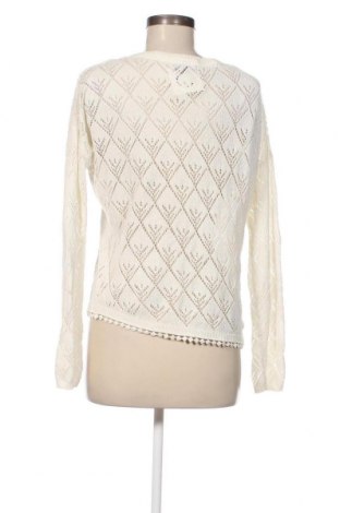 Γυναικείο πουλόβερ Yes Or No, Μέγεθος XS, Χρώμα Εκρού, Τιμή 4,60 €