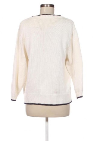 Γυναικείο πουλόβερ Yessica, Μέγεθος L, Χρώμα Εκρού, Τιμή 14,84 €