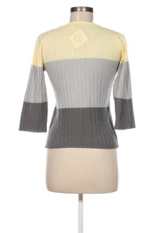 Γυναικείο πουλόβερ Zabaione, Μέγεθος S, Χρώμα Πολύχρωμο, Τιμή 7,50 €