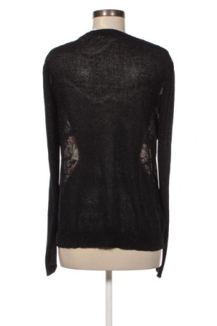 Дамски пуловер Zac & Zoe, Размер L, Цвят Черен, Цена 29,00 лв.