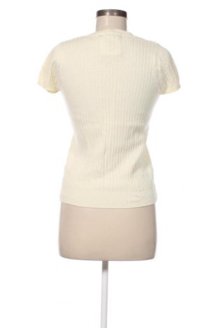 Pulover de femei Zara, Mărime M, Culoare Galben, Preț 51,00 Lei