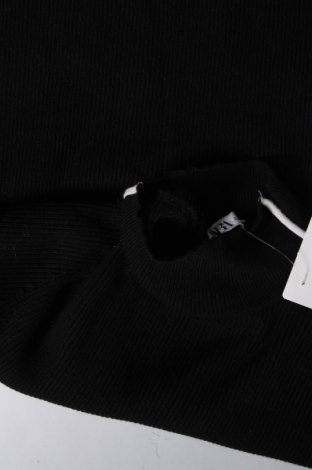 Dámsky pulóver Zara, Veľkosť S, Farba Čierna, Cena  10,23 €