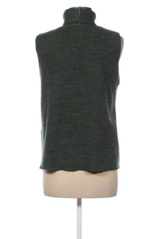 Pulover de femei Zara, Mărime L, Culoare Verde, Preț 15,31 Lei