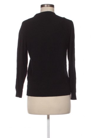 Дамски пуловер Zara, Размер S, Цвят Черен, Цена 3,60 лв.