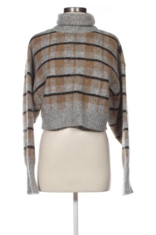 Γυναικείο πουλόβερ Zara, Μέγεθος S, Χρώμα Πολύχρωμο, Τιμή 20,46 €
