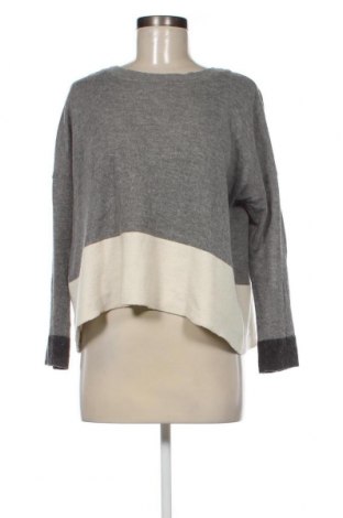 Damenpullover Zara Knitwear, Größe M, Farbe Grau, Preis 3,07 €