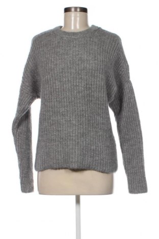 Damenpullover Zara Knitwear, Größe M, Farbe Grau, Preis 16,78 €