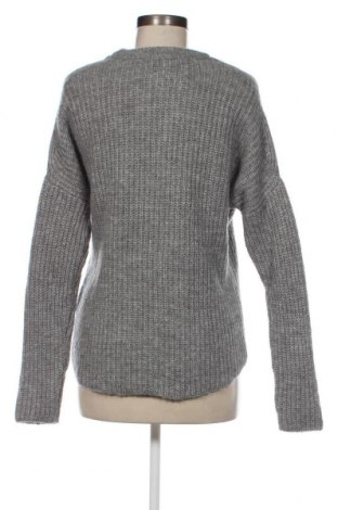 Pulover de femei Zara Knitwear, Mărime M, Culoare Gri, Preț 43,25 Lei