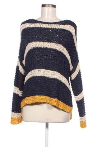 Γυναικείο πουλόβερ Zara Knitwear, Μέγεθος M, Χρώμα Πολύχρωμο, Τιμή 7,05 €
