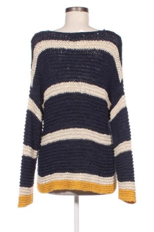 Γυναικείο πουλόβερ Zara Knitwear, Μέγεθος M, Χρώμα Πολύχρωμο, Τιμή 6,43 €