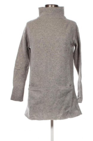 Γυναικείο πουλόβερ Zara Knitwear, Μέγεθος S, Χρώμα Γκρί, Τιμή 1,84 €