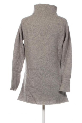 Γυναικείο πουλόβερ Zara Knitwear, Μέγεθος S, Χρώμα Γκρί, Τιμή 1,84 €