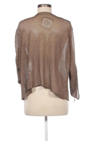 Γυναικείο πουλόβερ Zara Knitwear, Μέγεθος M, Χρώμα Καφέ, Τιμή 12,37 €