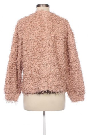 Дамски пуловер Zara Trafaluc, Размер M, Цвят Розов, Цена 6,20 лв.